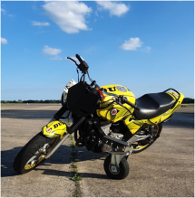 Schräglagentraining